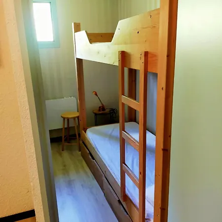 Apartment Ovgmontgenevre *