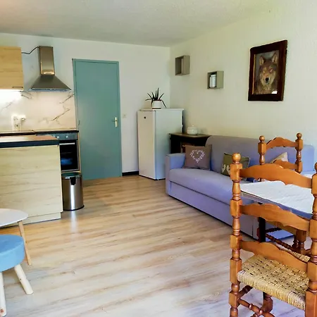 Ovgmontgenevre Apartment *