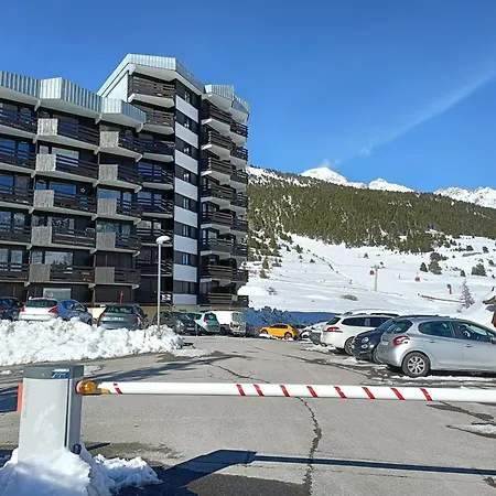 Ovgmontgenevre Apartment Montgenevre